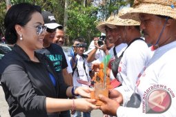 Peserta Lomba Mancing Ngamuk Didiskualifikasi