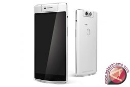 OPPO N3 sudah diorder 2 juta unit di Tiongkok
