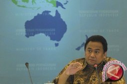 Pemerintah akan distribusikan bahan pokok gunakan kereta