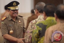 Kejagung Resmi Bentuk Satgassus Tipikor