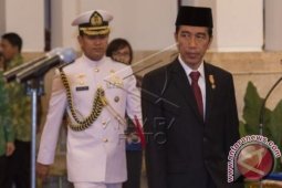 Jokowi akan ke Bengkulu