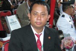 Rahmat Ajak Masyarakat Galakkan Program "Ayo Hijau"