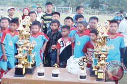 SSB Penajam Wakili Kaltim ke INC