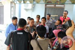 DEKLERASI PENCEGAHAN BERSAMA NARKOBA