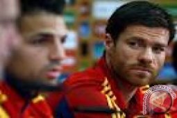 Alasan Xabi Alonso Hengkang Dari Real Madrid