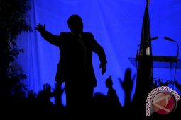 Menanti Para Legislator Bekerja Membangun Bangsa