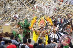 Karnaval Anak Kreatif