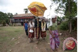 Ritual Mateddu Arajang
