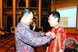 Sekwan Tingkatkan Kapasitas Aparatur
