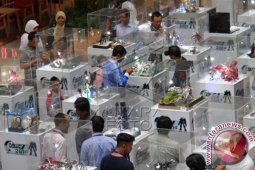 Bermain Gundam Dapat Melatih Sensor Motorik dan Sensorik