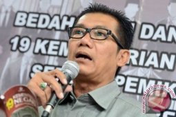 Banyak Kader Partai Beringin Takut Dipecat Ical