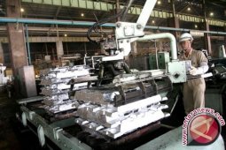 Inalum Siapkan Pembangunan PLTU
