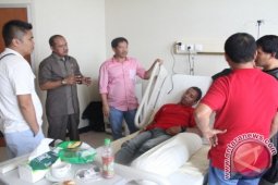 Jangan Nodai Sportivitas Olahraga Dengan Kericuhan