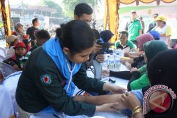 LAYANAN KESEHATAN GRATIS
