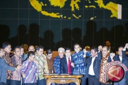 Legislator: Rujuk KMP-KIH Bentuk Komitmen Pada Pancasila