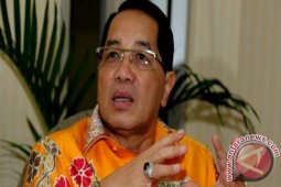 Baleg Tolak Usulan Penundaan Pembentukan Panja MD3