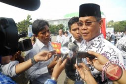 Mendikbud: Menjadi Guru Bukan Pengorbanan