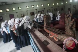 Museum Penyandang Tuna Netra