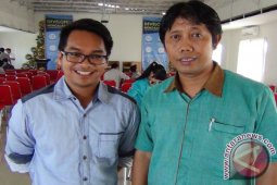 Teknologi Informasi Kebutuhan Industri Kreatif