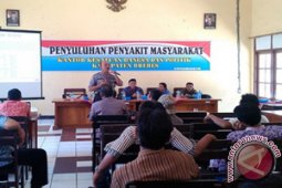 Polisi Cegah Penyakit Masyarakat Melalui Operasi Binakusuma