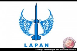 Satelit LAPAN-IPB Wujudkan Data Pertanian Akurat
