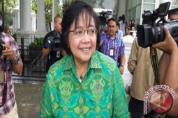 KLHK Dibantu 23 Ahli Hukum Untuk Banding