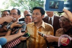 50 Politikus Golkar Gunakan Hak Interpelasi