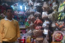 PNG Sangat Tergantung dengan Sembako Indonesia