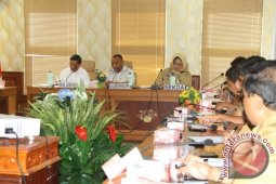Rusli Minta Golkar Dukung Presiden Jokowi