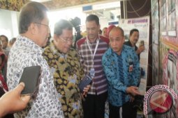 Menkominfo Siap Resmikan Lima Menara di Perbatasan