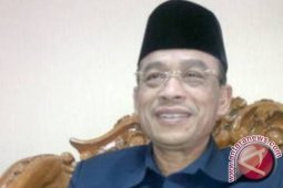 Wakil Bupati Penajam Pantau Harga Kebutuhan Pokok