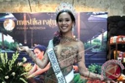 Puan Maharani: Jamu Sudah Dikenal Hingga Eropa