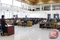Mahasiswa KPM Mandiri UIN Ar-Raniry diberi Pembekalan