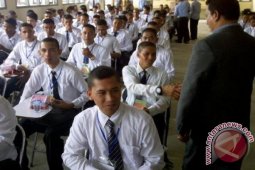 149 Pemuda Bireuen Diseleksi Magang ke Jepang