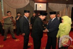 Wagub: Tingkatka Pelayanan Pada Masyarakat
