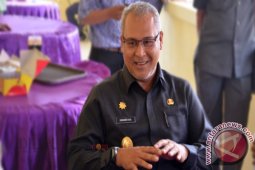 Ketahanan Pangan Jadi Prioritas Pemkab Aceh Selatan