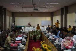 Bontang Akan Bangun Jalan Di Atas Laut
