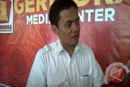 Gerindra Duga Menkopolhukam Berupaya Lemahkan Golkar