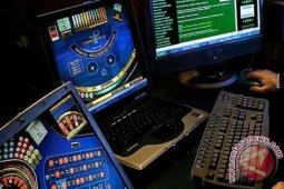 Kejati Babel Dalami Berkas Judi Berkedok Warnet