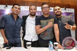 Konser Generasi Patah Hati