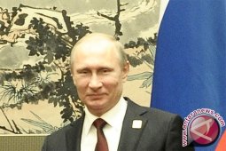 Rusia: AS Tolak Bicarakan Sistem Pertahanan Rudal