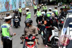 Ditlantas Babel Akan Gelar Operasi Patuh Menumbing