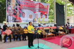 Wagub: Bidang Olahraga Harus Dapat Sentuhan Swasta