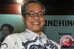 Hajriyanto Mundur Dari Ketua DPP Golkar
