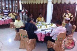 Sultan Inginkan Tali Persaaudaraan Antarkulaan Dipererat