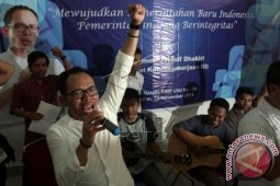 Darah Juang Ala Menteri