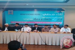 Ulama dan Dai  Asia Tenggara dideklarasikan