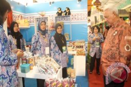 Kaltim Pertama Terbitkan Ijin UMK Dalam Bentuk Satu Lembar