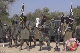 120 Tewas di Masjid Akibat Bom Bunuh Diri Boko Haram Nigeria