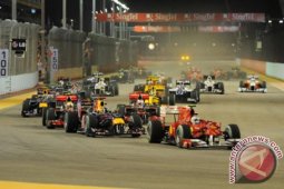 Inilah Para Pembalap F1 2015